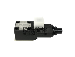 HNC机立比例溢流阀EDG-01-A70